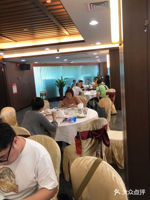 东江海鲜酒家(客村店)图片