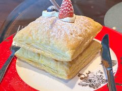 -金鹰国际酒店·满园春中餐厅