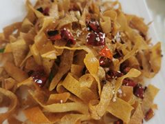 -津味老菜(露西亚商街店)