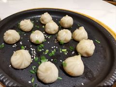 -翡翠拉面小笼包(岭南新天地店)