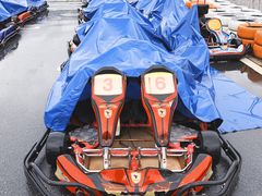 -千岛湖燃擎卡丁车赛车主题乐园(秀湖路店)