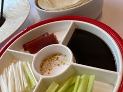 -月福京味斋·烤鸭店·北京菜(鼓楼总店)