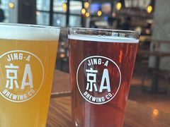 -京A Taproom·精酿餐吧(CBD店)