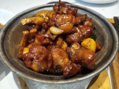 -峨嵋小镇·川菜(勒泰中心店)