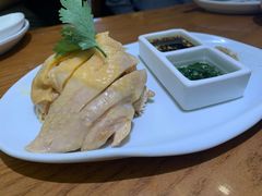 -苏小柳手工点心(人民广场分院)