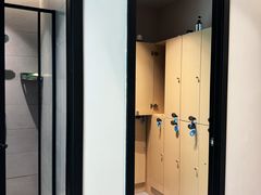-VPsmart私教健身工作室(新华路旗舰店)