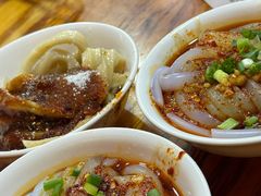 -洞子口张老二凉粉(文殊院店)