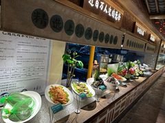 -筱爷叔·上海传统手工菜(玉树路店)