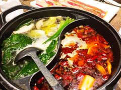 -火炉火自助餐(悠唐购物中心店)
