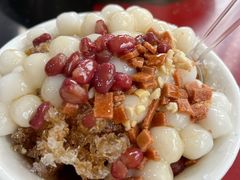 冰汤圆-储奇门鳝鱼火锅(总店)