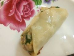 -丽华餐厅·天津菜(艳阳路店)
