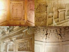 -洛阳古墓博物馆