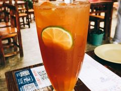 -琼海·狮椰美食楼