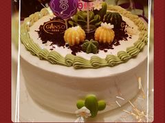 -元祖食品GANSO(常州新北区店)