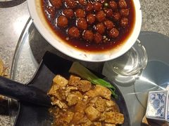 -并州大牌档之醉轻尘