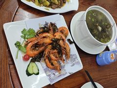 -吴祥记潮州菜·百年老字号·砂锅粥