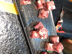 -原始泥炉烤肉(总店)