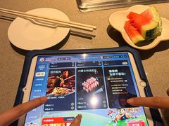 -海底捞火锅(新松江路店)