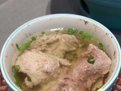 -客家汇·客家传承菜(水库店)