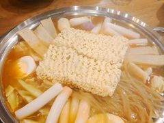 -包装马车·韩国料理·포장마차