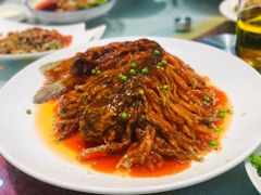 -鸿源斋清真豫菜(惠济店)