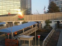 -公平路渡口(轮渡站)