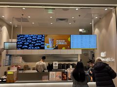 -KOI Thé(力宝广场店)