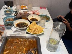 -尚渔味双拼烤鱼(燕郊永旺店)