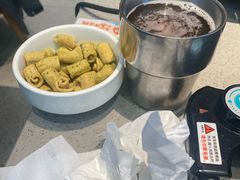 -半天妖烤鱼(丰科万达店)