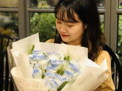 -花未央花店·WEYOUNG