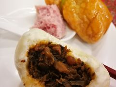 -玉华台饭庄(裕中西里小区店)