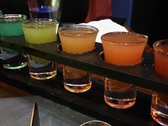 -YUE·6·西式融合餐厅(外滩六号店)