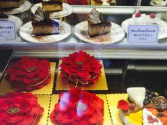 -PETIT PARIS 小巴黎(花园道店)