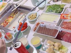 -野妹火锅(北京路店)