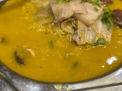 -小土豆北方菜馆(方庄店)