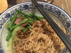 -广州融创花间堂悦雪酒店-花间食西餐厅