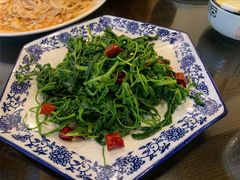 -有家驴肉黄面(敦煌店)