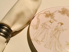 -金轩中餐厅 Jin Xuan(浦东丽思卡尔顿酒店)