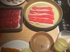 -温野菜涮涮锅(西单大悦城店)