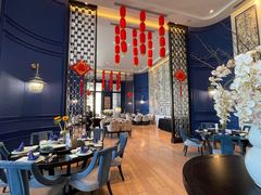 -翠湖宾馆·中餐厅