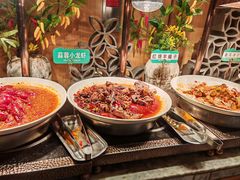 -亚马逊蒸汽活海鲜自助(LCM置汇旭辉广场店)