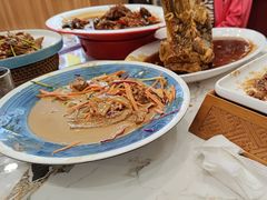 -鲁西南老厨子·特色鲁菜(经一纬五店)