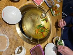 -四喜小胖·北京涮肉(五道营店)