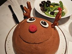 -大树餐厅(益田假日店)