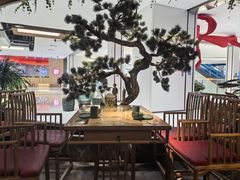 -锦府盐帮·侯宅(五棵松万达店)