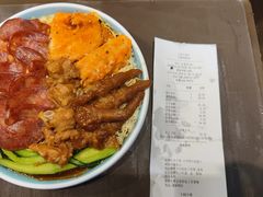 -大食代美食广场(迪士尼小镇店)