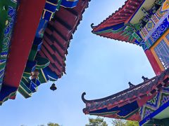 -皇藏峪国家森林公园