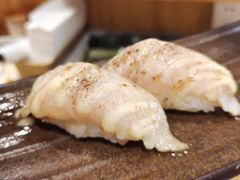 -晓寿司·精致料理(绿地店)