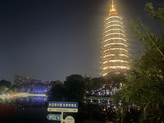 -听松楼·花园酒店·自助餐厅(红梅公园店)