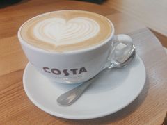 -COSTA COFFEE(西贸凯德晶品4层2店)